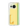 Slim Protection Case［ Original - initial color line - L yellow ］
