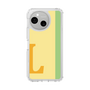Slim Protection Case［ Original - initial color line - L yellow ］