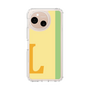 Slim Protection Case［ Original - initial color line - L yellow ］