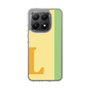 Slim Protection Case［ Original - initial color line - L yellow ］