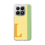 Slim Protection Case［ Original - initial color line - L yellow ］