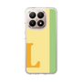 Slim Protection Case［ Original - initial color line - L yellow ］