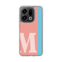 Slim Protection Case［ Original - initial color line - M pink ］