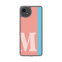 Slim Protection Case［ Original - initial color line - M pink ］