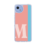 Slim Protection Case［ Original - initial color line - M pink ］