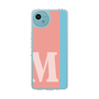 Slim Protection Case［ Original - initial color line - M pink ］