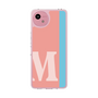 Slim Protection Case［ Original - initial color line - M pink ］