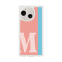 Slim Protection Case［ Original - initial color line - M pink ］