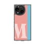 Slim Protection Case［ Original - initial color line - M pink ］