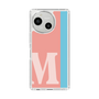 Slim Protection Case［ Original - initial color line - M pink ］