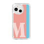 Slim Protection Case［ Original - initial color line - M pink ］