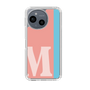 Slim Protection Case［ Original - initial color line - M pink ］