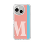 Slim Protection Case［ Original - initial color line - M pink ］
