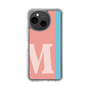 Slim Protection Case［ Original - initial color line - M pink ］