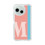 Slim Protection Case［ Original - initial color line - M pink ］