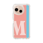 Slim Protection Case［ Original - initial color line - M pink ］