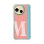 Slim Protection Case［ Original - initial color line - M pink ］