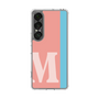 Slim Protection Case［ Original - initial color line - M pink ］
