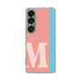 Slim Protection Case［ Original - initial color line - M pink ］