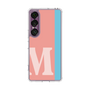Slim Protection Case［ Original - initial color line - M pink ］