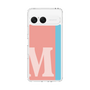 Slim Protection Case［ Original - initial color line - M pink ］