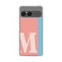 Slim Protection Case［ Original - initial color line - M pink ］