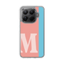 Slim Protection Case［ Original - initial color line - M pink ］