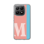 Slim Protection Case［ Original - initial color line - M pink ］