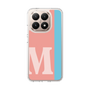 Slim Protection Case［ Original - initial color line - M pink ］