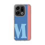 Slim Protection Case［ Original - initial color line - M blue ］