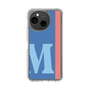 Slim Protection Case［ Original - initial color line - M blue ］