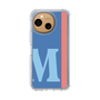 Slim Protection Case［ Original - initial color line - M blue ］