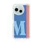 Slim Protection Case［ Original - initial color line - M blue ］