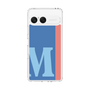 Slim Protection Case［ Original - initial color line - M blue ］