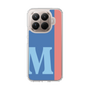 Slim Protection Case［ Original - initial color line - M blue ］