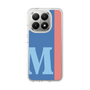 Slim Protection Case［ Original - initial color line - M blue ］