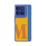 Slim Protection Case［ Original - initial color line - M orange ］
