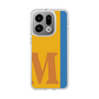 Slim Protection Case［ Original - initial color line - M orange ］