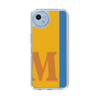 Slim Protection Case［ Original - initial color line - M orange ］