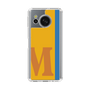 Slim Protection Case［ Original - initial color line - M orange ］