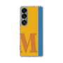 Slim Protection Case［ Original - initial color line - M orange ］