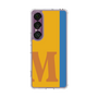 Slim Protection Case［ Original - initial color line - M orange ］