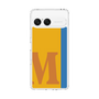 Slim Protection Case［ Original - initial color line - M orange ］