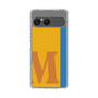 Slim Protection Case［ Original - initial color line - M orange ］