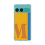 Slim Protection Case［ Original - initial color line - M orange ］