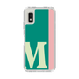Slim Protection Case［ Original - initial color line - M green ］
