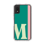 Slim Protection Case［ Original - initial color line - M green ］