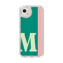 Slim Protection Case［ Original - initial color line - M green ］