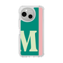Slim Protection Case［ Original - initial color line - M green ］