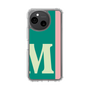 Slim Protection Case［ Original - initial color line - M green ］